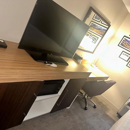 Hampton Inn Doylestown Warrington Экстерьер фото