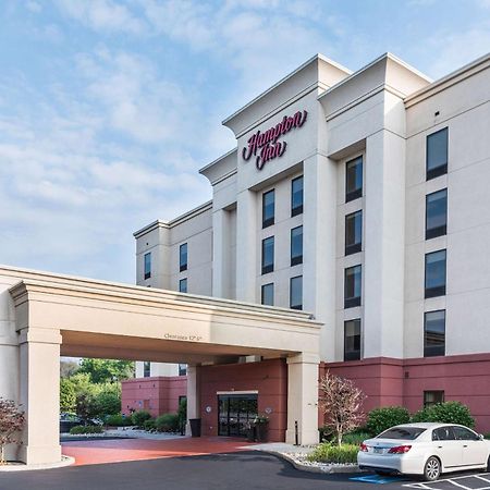 Hampton Inn Doylestown Warrington Экстерьер фото
