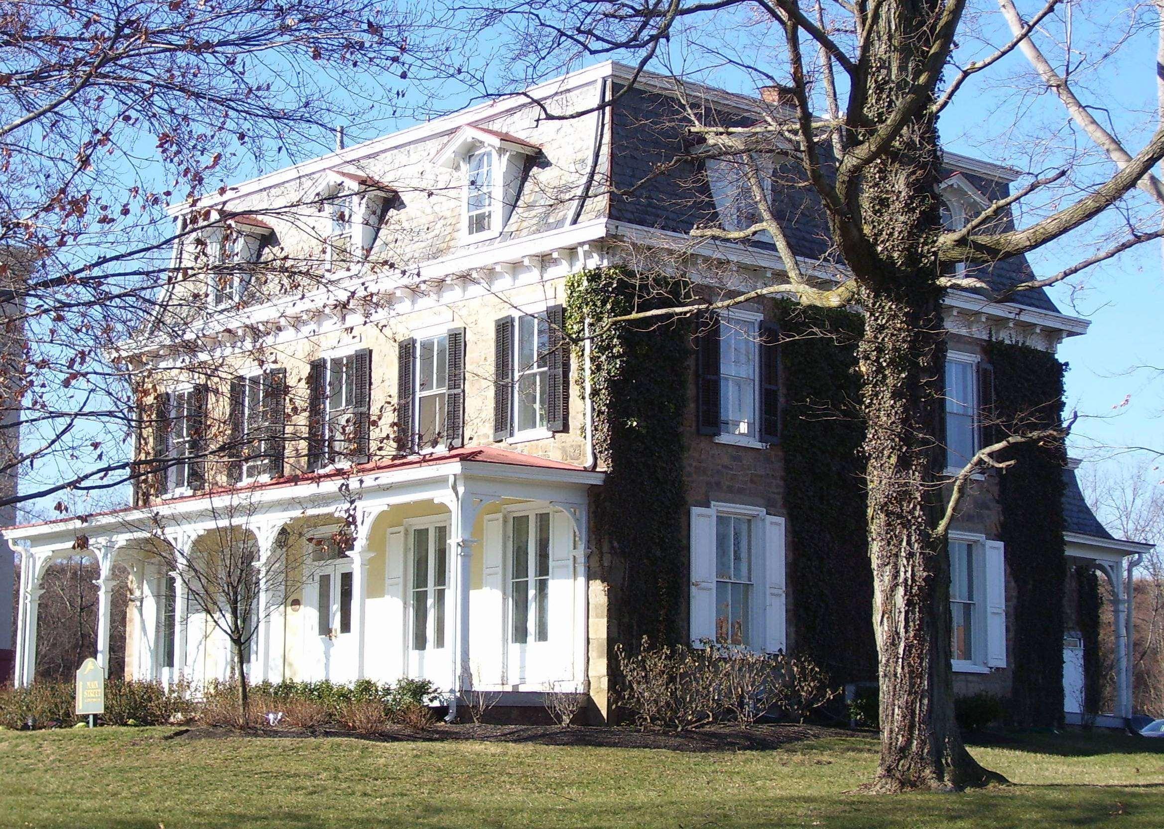 Hampton Inn Doylestown Warrington Экстерьер фото