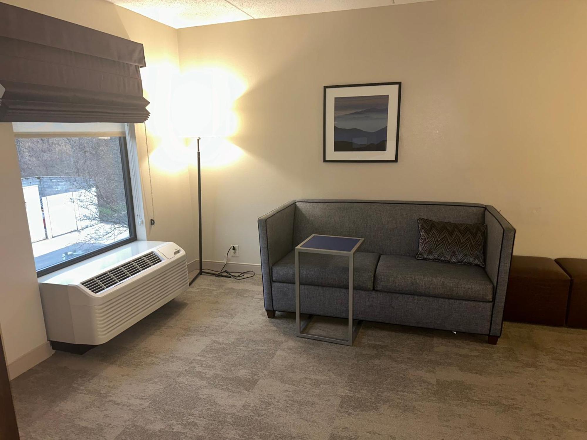 Hampton Inn Doylestown Warrington Экстерьер фото
