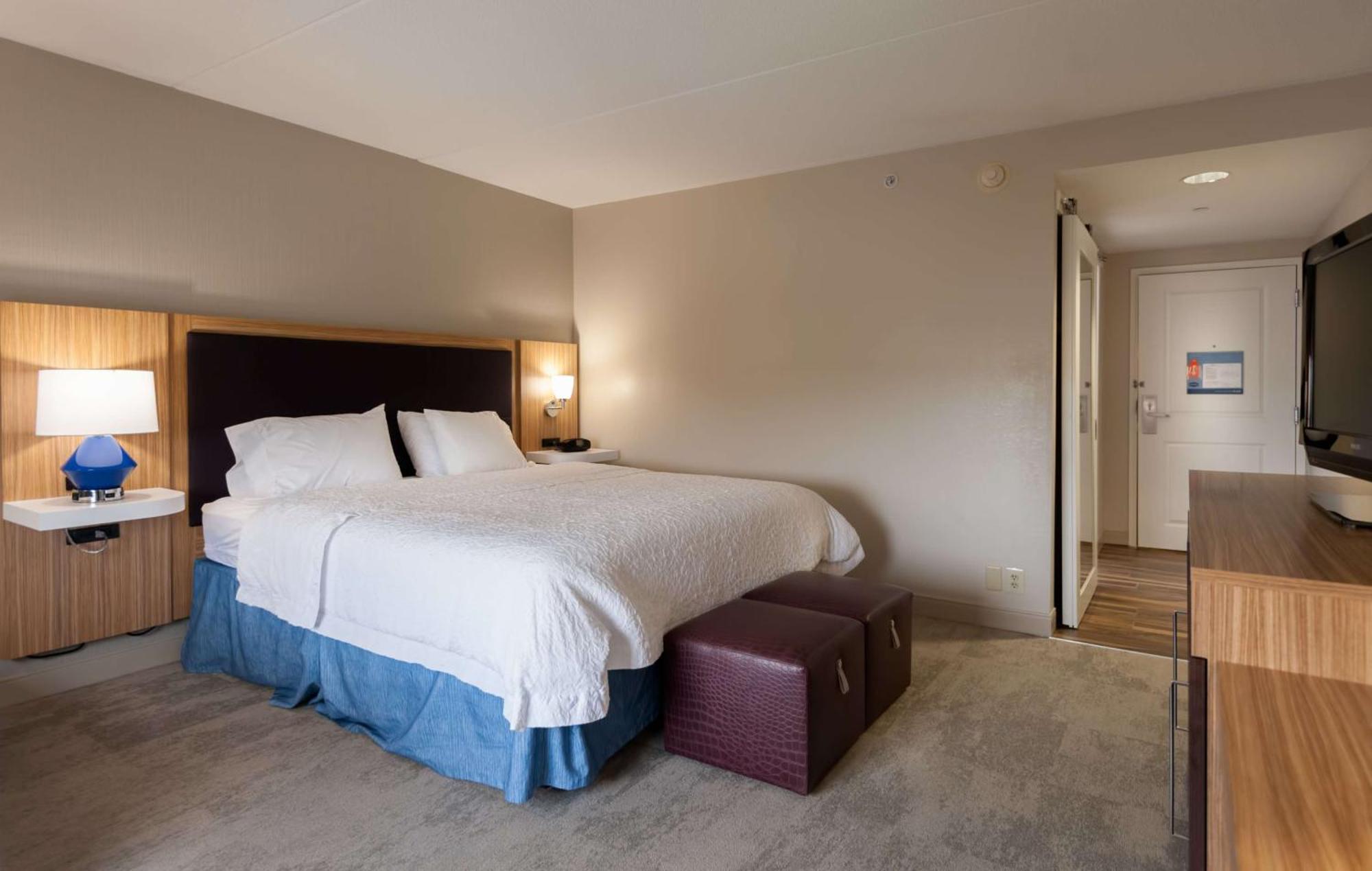 Hampton Inn Doylestown Warrington Экстерьер фото