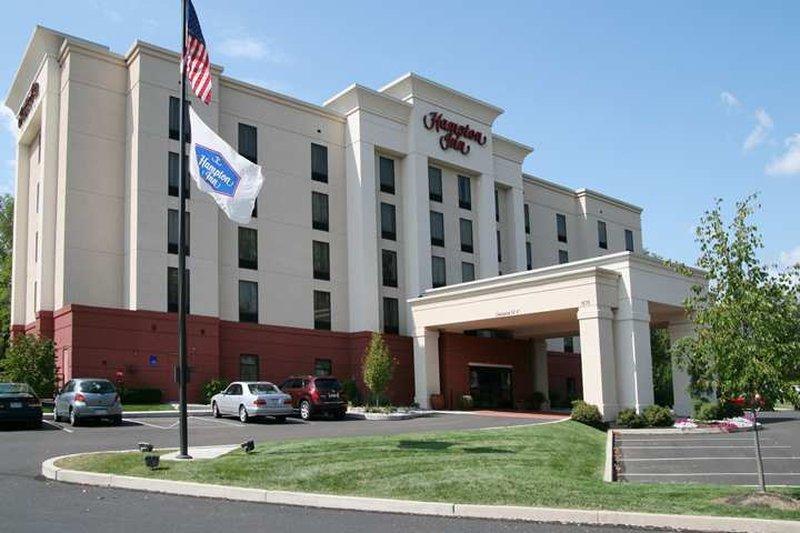 Hampton Inn Doylestown Warrington Экстерьер фото