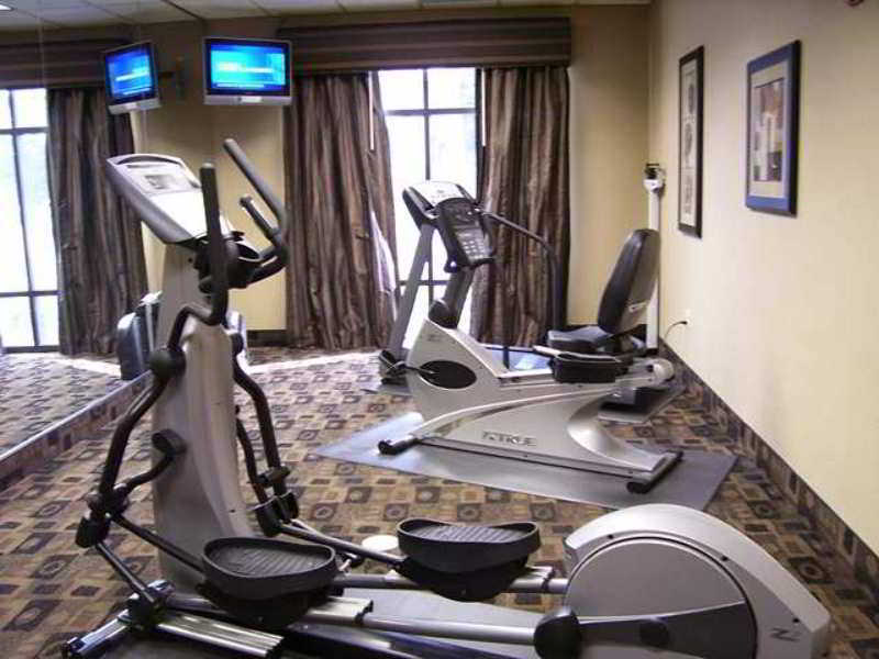 Hampton Inn Doylestown Warrington Удобства фото
